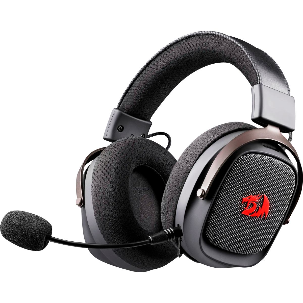 Гарнитура Redragon Ushi Pro (73019) - фото 2