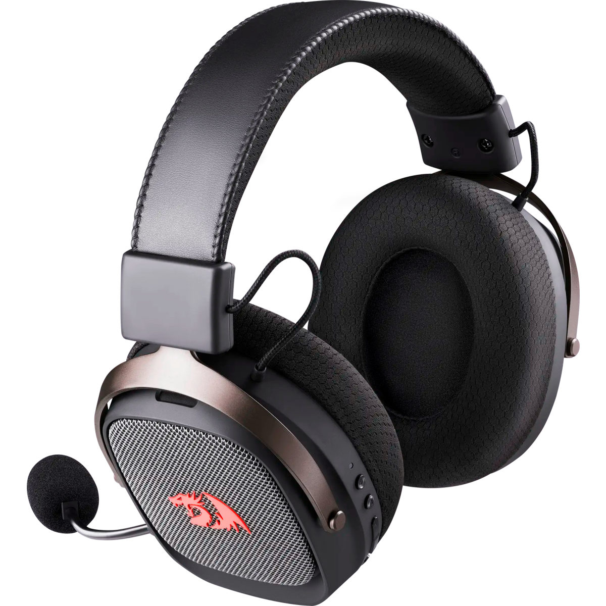 Гарнитура Redragon Ushi Pro (73019) - фото 4