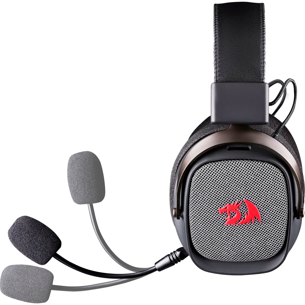 Гарнитура Redragon Ushi Pro (73019) - фото 6