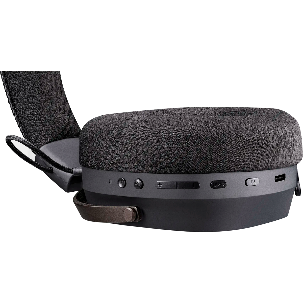 Гарнитура Redragon Ushi Pro (73019) - фото 9