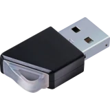 Гарнитура Redragon Ushi Pro (73019)