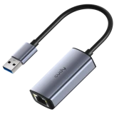 Сетевой адаптер Cudy UE25A