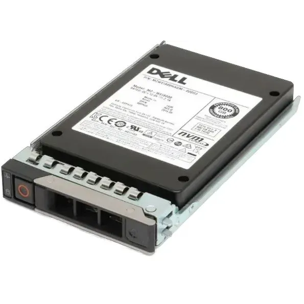 Накопитель SSD 800Gb Dell (400-BRPM)