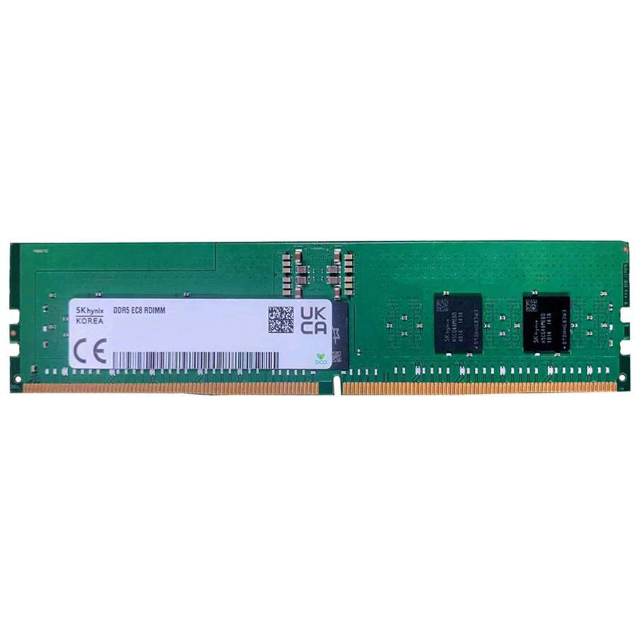 Оперативная память 64GB DDR4 2666MHz Hynix ECC Reg LRDIMM: купить