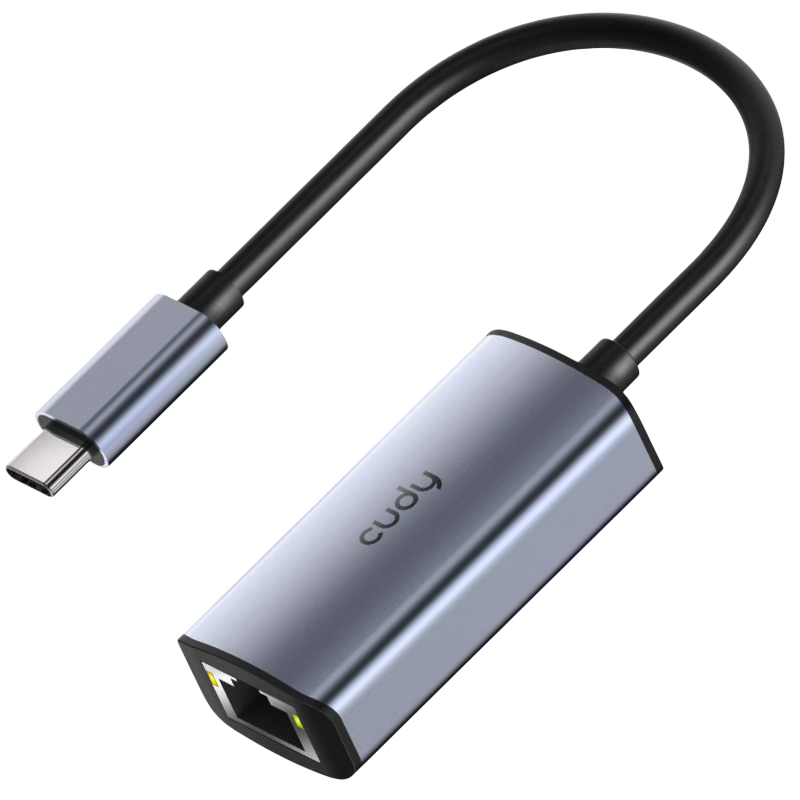 Сетевой адаптер Cudy UE25C