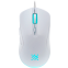 Мышь Defender Arga GM-049 White (52048)