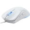 Мышь Defender Arga GM-049 White (52048) - фото 3