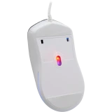 Мышь Defender Arga GM-049 White (52048)