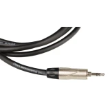 Кабель межблочный 3.5 Jack (M) - 6.3 Jack (M), 2м, FORCE FLC-150 (FLC-150/2)