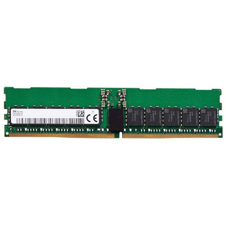 Оперативная память 16GB DDR5 4800MHz Hynix ECC Reg (HMCG78MEBRA174N) OEM
