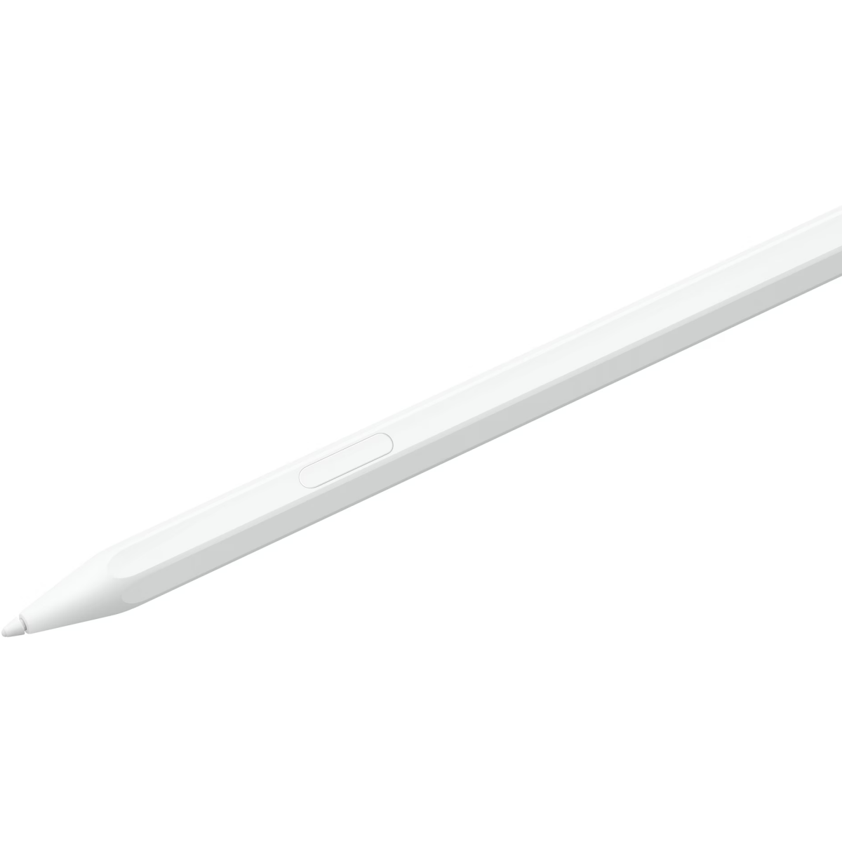 Стилус Samsung S Pen Tab S11 White (EJ-PX730) - EJ-PX730BWEG(RU/WW/EU) - фото 3