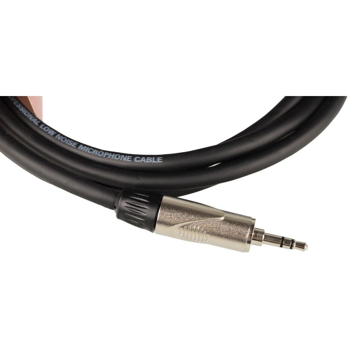Кабель 3.5 Jack (M) - 3.5 Jack (M), 2м, FORCE FLC-160 - FLC-160/2 - фото 5