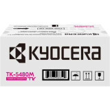 Картридж Kyocera TK-5480M Magenta (1T0C22BNL0)