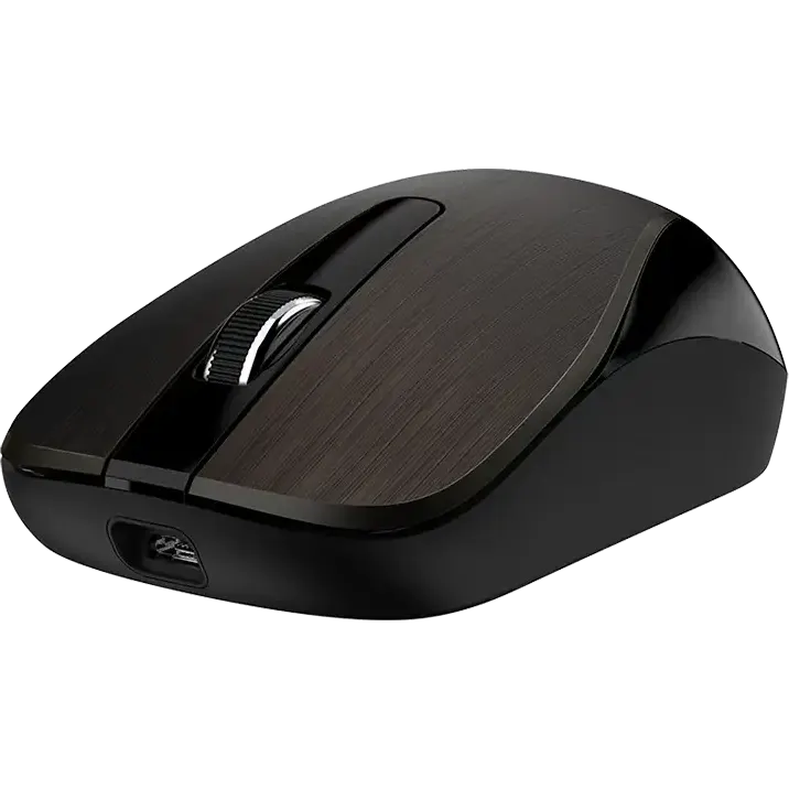 Мышь Genius ECO-8015 Chocolate - 31030011414/47403 - фото 3