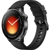 Умные часы Xiaomi Watch 5 Black (BHR07WRGL)