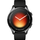 Умные часы Xiaomi Watch 5 Black (BHR07WRGL)