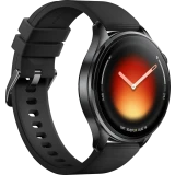 Умные часы Xiaomi Watch 5 Black (BHR07WRGL)