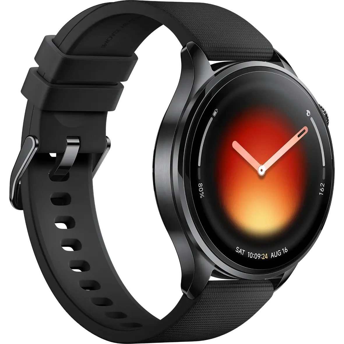 Умные часы Xiaomi Watch 5 Black - BHR07WRGL - фото 3