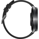 Умные часы Xiaomi Watch 5 Black (BHR07WRGL)