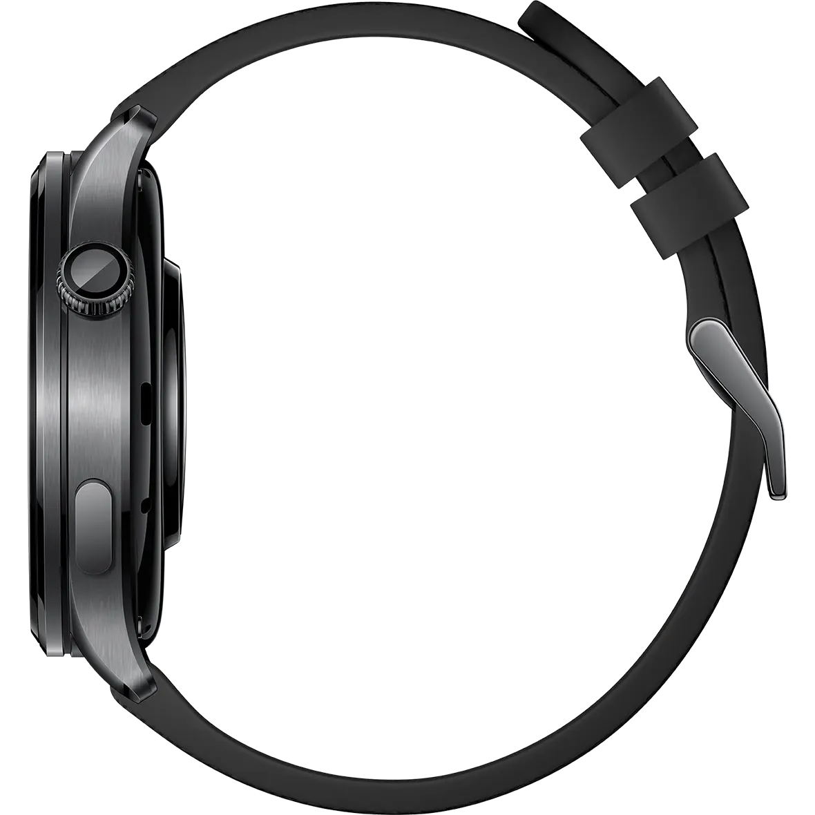 Умные часы Xiaomi Watch 5 Black - BHR07WRGL - фото 6