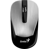 Мышь Genius ECO-8015 Silver (31030011411/47401)