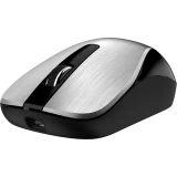 Мышь Genius ECO-8015 Silver (31030011411/47401)