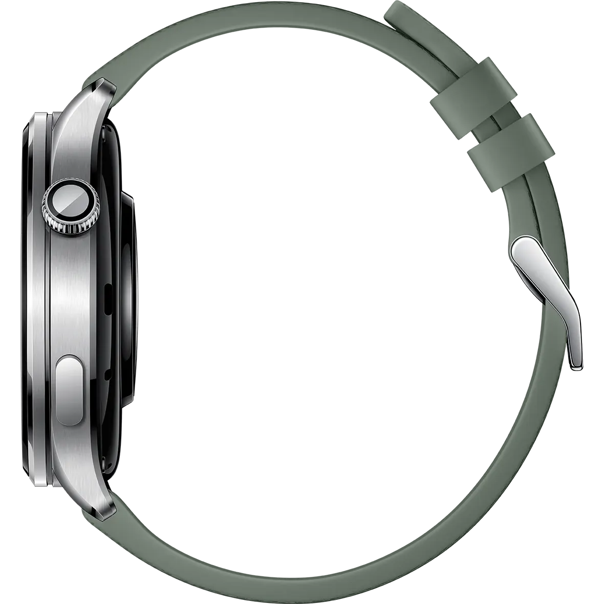 Умные часы Xiaomi Watch 5 Juniper Green - BHR07WPGL - фото 6