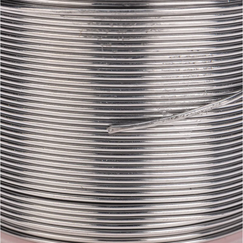 Припой с канифолью Rexant 09-3363 - фото 4