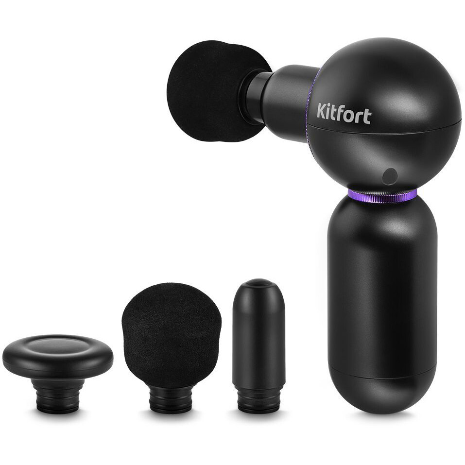 Массажёр для тела Kitfort KT-2987 - КТ-2987