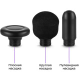 Массажёр для тела Kitfort KT-2987 (КТ-2987)