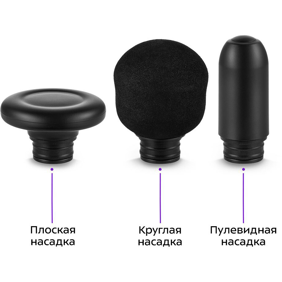 Массажёр для тела Kitfort KT-2987 - КТ-2987 - фото 3