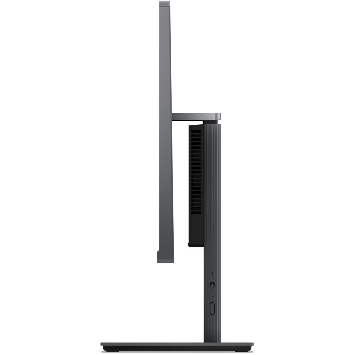 Моноблок Lenovo IdeaCentre AIO 24IRH9 Luna Grey (F0HN00XJRU) - фото 5