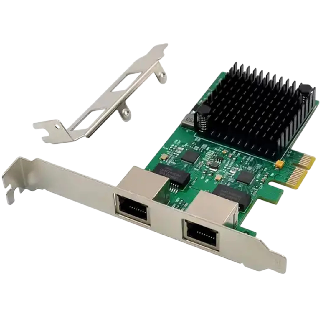 Сетевая карта Orient XWT-RTL8125L2PE