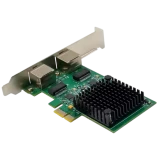 Сетевая карта Orient XWT-RTL8125L2PE