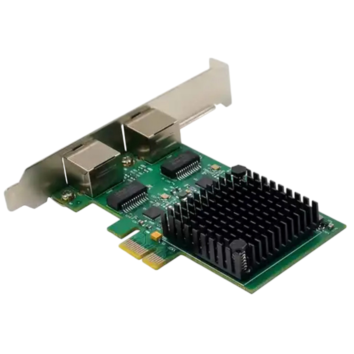 Сетевая карта Orient XWT-RTL8125L2PE - фото 2