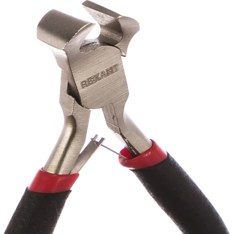 Кусачки Rexant 12-4605 - фото 5