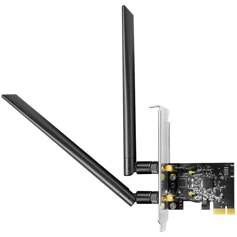 Wi-Fi адаптер Cudy WE1300