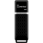 USB Flash накопитель 32GB SmartBuy Quartz Black (SB32GBQZ-K)