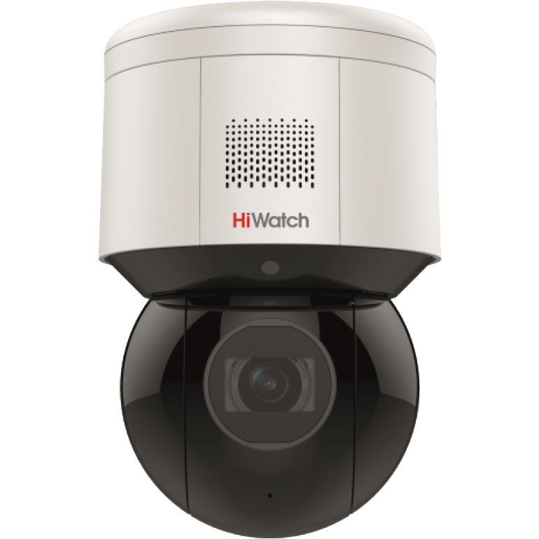 IP камера HiWatch PTZ-N3A404I-D(C)