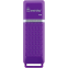 USB Flash накопитель 4GB SmartBuy Quartz Violet (SB4GBQZ-V)