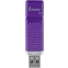 USB Flash накопитель 4GB SmartBuy Quartz Violet (SB4GBQZ-V) - фото 3