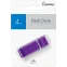 USB Flash накопитель 4GB SmartBuy Quartz Violet (SB4GBQZ-V) - фото 4