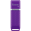 USB Flash накопитель 8Gb SmartBuy Quartz Violet (SB8GBQZ-V)