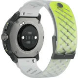 Умные часы Suunto Race S 45mm Titanium Canary (SS051105000)