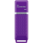 USB Flash накопитель 16GB SmartBuy Quartz Violet (SB16GBQZ-V)