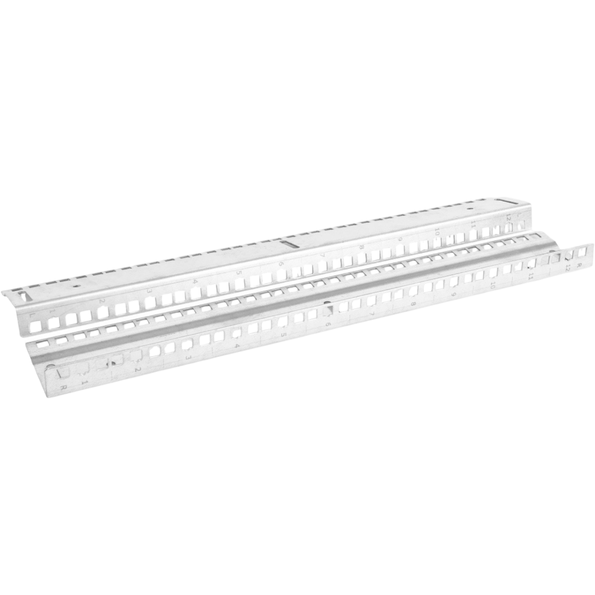 Направляющие ЦМО ШТВ-ВН-18, 2 шт.