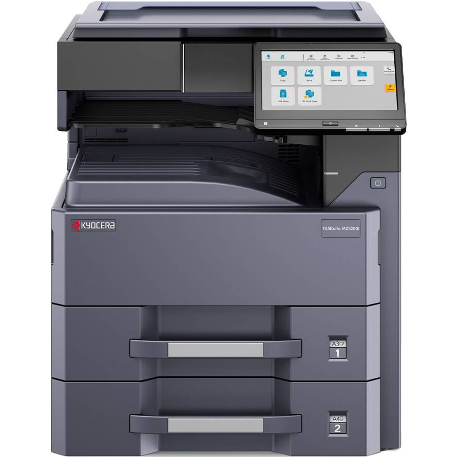 МФУ Kyocera TASKalfa MZ3200i (Asia)
