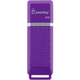 USB Flash накопитель 32Gb SmartBuy Quartz Violet (SB32GBQZ-V)