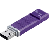 USB Flash накопитель 32Gb SmartBuy Quartz Violet (SB32GBQZ-V)
