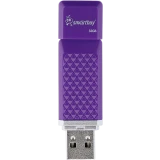 USB Flash накопитель 32Gb SmartBuy Quartz Violet (SB32GBQZ-V)